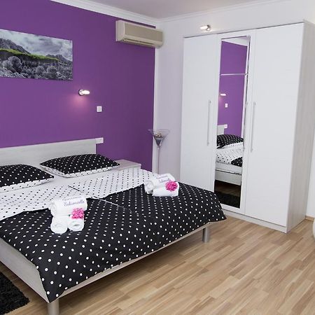 Apartment Sabioncello Split Dış mekan fotoğraf